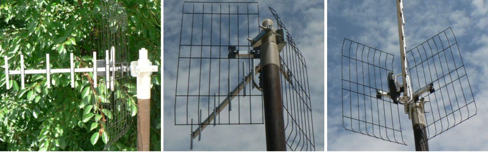 Antena GSM