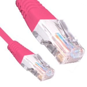 Cablu de retea,UTP cat 5, 0.5m