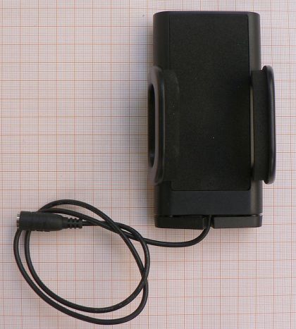 Adaptor de antena, pe cablu, pentru aparatele marca Alcatel pentru modelele: OT 990