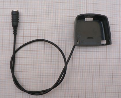 Adaptor de antena, pe cablu, pentru aparatele marca Nokia: 3220