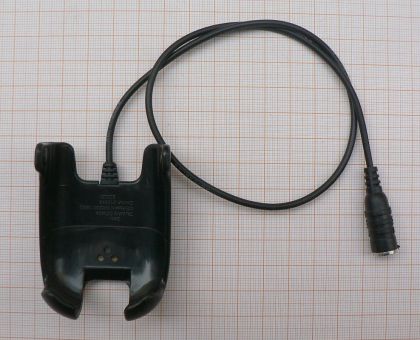 Adaptor de antena, pe cablu, pentru aparatele marca Nokia: 6100