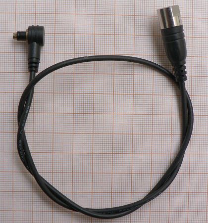 Adaptor de antena, pe cablu, pentru aparatele marca Phillips: Savvy