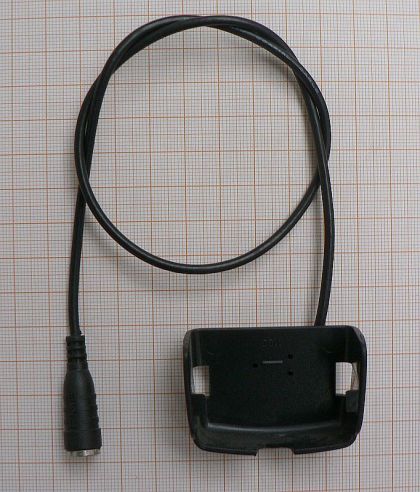 Adaptor de antena, pe cablu, pentru aparatele marca Siemens: A70
