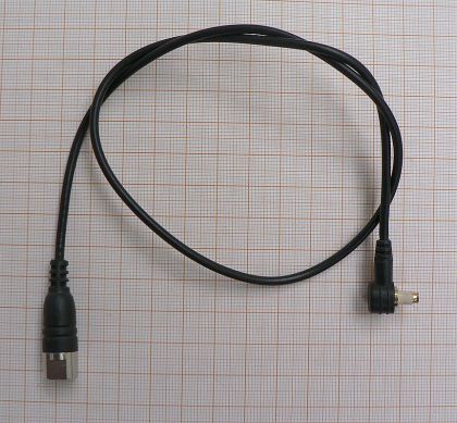 Adaptor de antena, pe cablu, pentru aparatele marca Siemens: C25, C25,