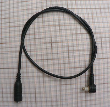 Adaptor de antena, pe cablu, pentru aparatele marca Siemens: M35