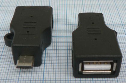 Adaptor/reductie USB ma -Fire wire 4/4