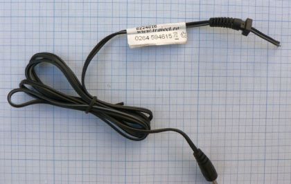 Cablu alimentare 1.35x4x10 mmc u lamele elastice