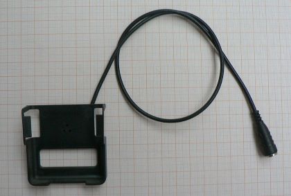 Adaptor de antena, pe cablu, pentru aparatele marca SonyEricsson: K300