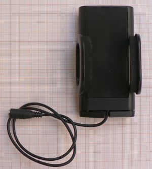 Adaptor de antena, pe cablu, pentru aparatele marca Apple(I-Phone): 1340