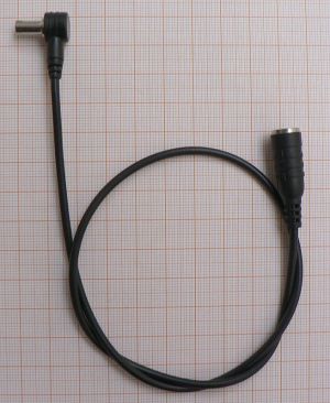Adaptor de antena, pe cablu, pentru aparatele marca Hyundai H150