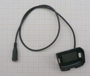 Adaptor de antena, pe cablu, pentru aparatele marca Nokia: 2300