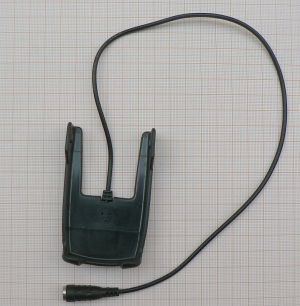 Adaptor de antena, pe cablu, pentru aparatele marca Nokia: 3310, ErT65, 3410