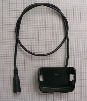Adaptor de antena, pe cablu, pentru aparatele marca Siemens: A70