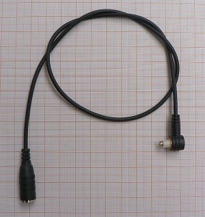 Adaptor de antena, pe cablu, pentru aparatele marca Siemens: C65