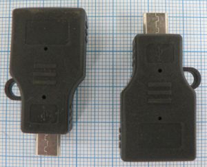 Adaptor/reductie USB ma -Fire wire 4/4