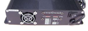 Amplificator/repetor de semnal  in reteaua DCS(1800Mhz),  pentru suprafete de 600 mp