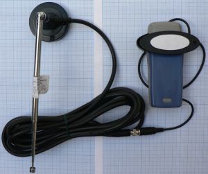 Adaptor de antena, pe cablu, pentru aparatele marca SonyEricsson pentru modelele:J108a, W705i, C905, W595, W760i, W890I, S500I, K660I, K770i, W580i,