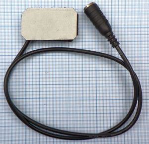 Adaptor de antena, pe cablu, pentru aparatele marca SonyEricsson: W200i