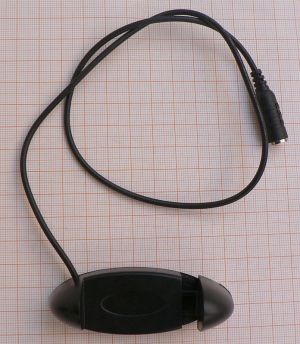 Adaptor de antena, pe cablu, pentru aparatele marca Vodafone: 411C, My411CV, 331, 228, 226, , ,