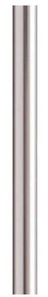 Bara Aluminiu (L/fi/grosime mm) 2500mm/35mm/1.5mm