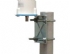 Antena FM, baston, castig 20dbi