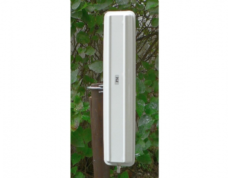 Antena FM de exterior, castig 18-25dbi
