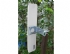 Antena FM de exterior, castig 18-25dbi