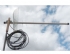 Antena pentru amplificare de semnal, 4G/LTE/3G/2G 800-3000 Mhz, 18.7-12 dBi