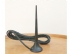 Antena magnetica,pentru amplificare a semnalului in frecventa 900 MHz / 1.8 GHz /2100 GHz, cistig: 2-3 dBi
