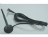 Antena magnetica,pentru amplificare a semnalului in frecventa 900 MHz / 1.8 GHz /2100 GHz, cistig: 2-3 dBi