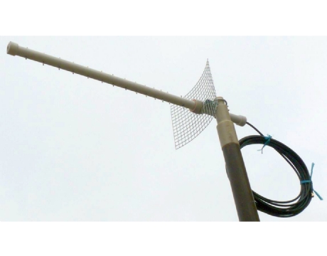 Antena pentru amplificare semnal,DCS/ UMTS/3G/4G-2600Mhz, 19dbi
