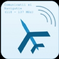 Antene aviatie (Comunicatii si Navigatie(118 - 137 MHz)