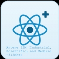 Antene ISM (Industrial, Scientific, and Medical-315Mhz)